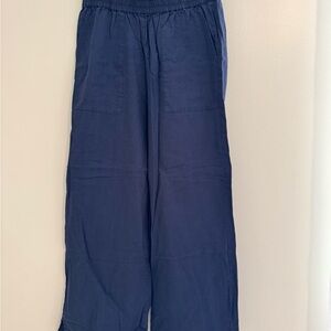 Michael Stars Nocturnal Linen Pants